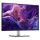 P2425 8ms 100Hz DP PIVOT 3RNBD DELL