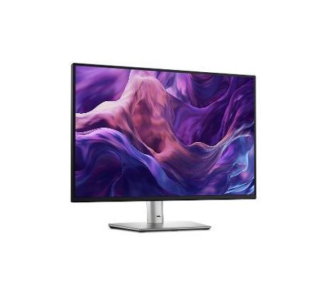 P2425 8ms 100Hz DP PIVOT 3RNBD DELL