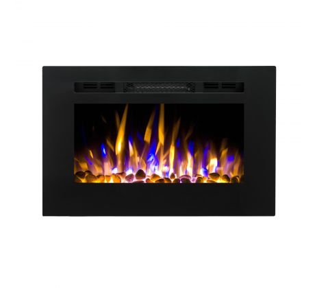Elektrický krb Majestic 26