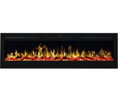 Elektrický krb Majestic 72