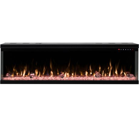 Elektrický krb Unique 107