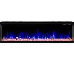 Elektrický krb Unique 127