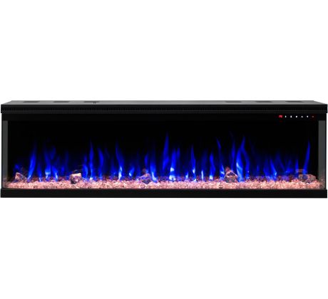 Elektrický krb Unique 127