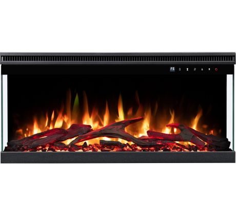 Elektrický krb Unique 80 PRO