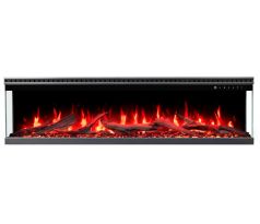Elektrický krb Unique 140 PRO