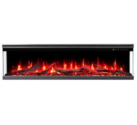 Elektrický krb Unique 140 PRO