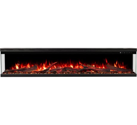 Elektrický krb Unique 160 PRO
