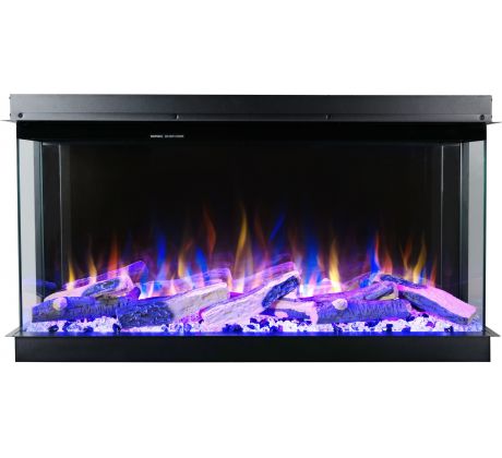 Elektrický krb Superb 40