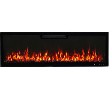 Elektrikcý krb Elite 107