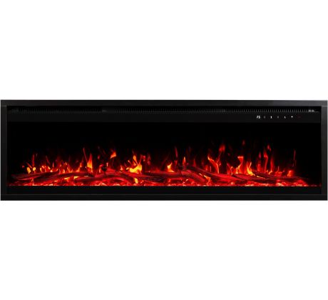 Elektrický krb Royal PRO 120