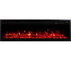 Elektrický krb Royal PRO 140