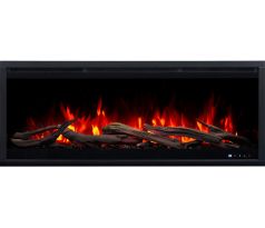 Elektrický krb Royal 3D 120