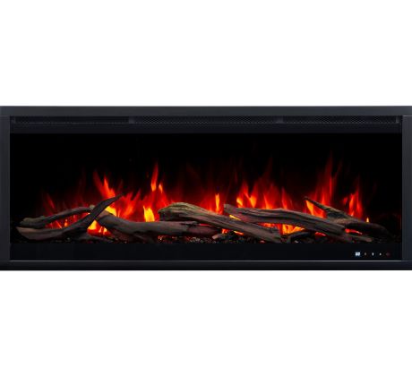 Elektrický krb Royal 3D 120