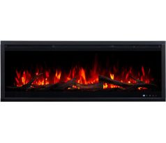 Elektrický krb Royal 3D 140