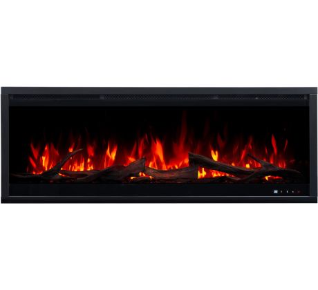 Elektrický krb Royal 3D 160