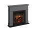 Elektrický krb Tagu Larsen Solid Gray - Powerflame 2