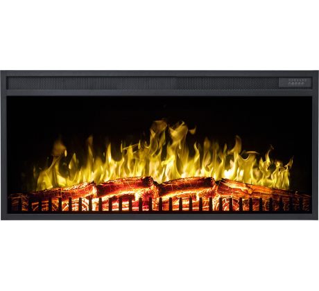Elektrická krbová vložka LED 100 Classic