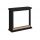 Krbová rímsa Hagen Deep Black