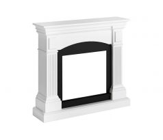 Krbová rímsa Magna Pure White