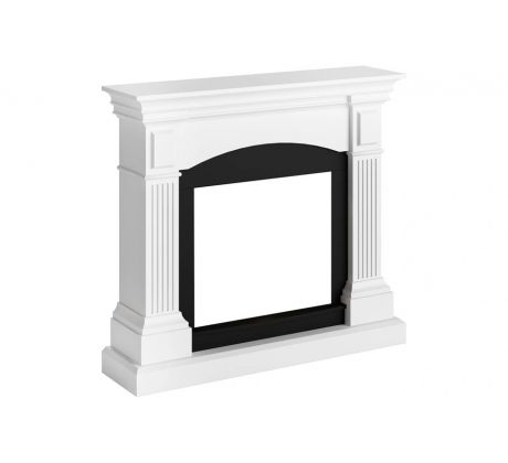 Krbová rímsa Magna Pure White