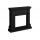 Krbová rímsa Magna Deep Black
