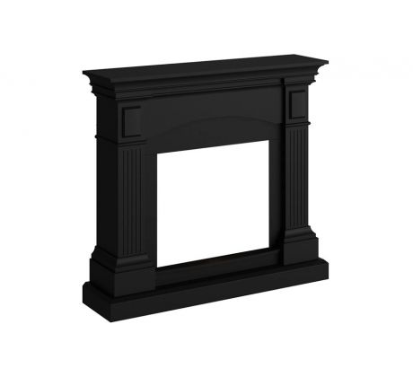 Krbová rímsa Magna Deep Black