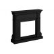 Krbová rímsa Magna Deep Black