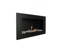 Biokrb Easy S Open ECONOMY Black