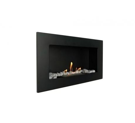 Biokrb Easy S Open ECONOMY Black