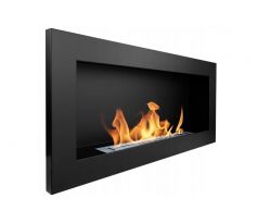Biokrb Easy M Open ECONOMY Black
