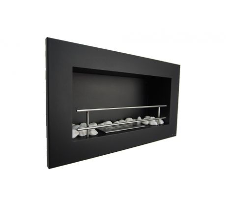 Biokrb Golf Black s ozdobným plôtikom