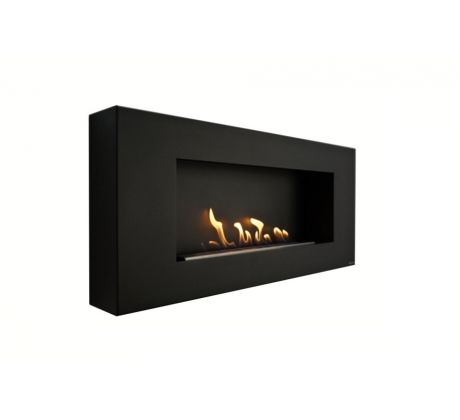 Biokrb Flat Black