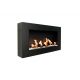 Biokrb Easy S Close Black