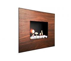 Biokrb Wood 600 Mahagon