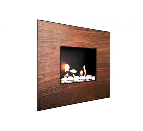 Biokrb Wood 600 Mahagon