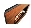 Biokrb Wood 600 Mahagon