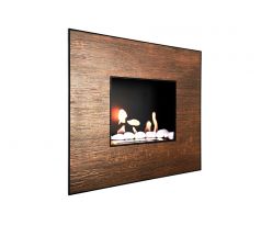 Biokrb Wood 600 Palisander