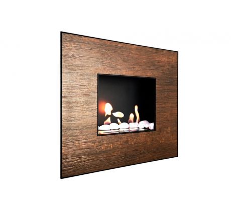 Biokrb Wood 600 Palisander
