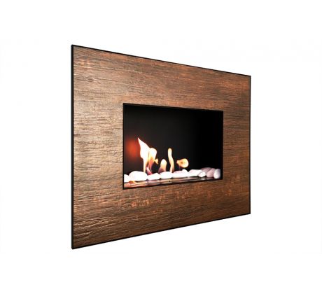 Biokrb Wood 700 Palisander