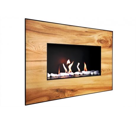 Biokrb Wood 800 Walnut