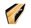 Biokrb Wood 800 Walnut