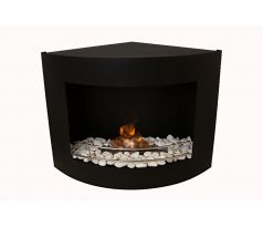Biokrb Dominant Corner Black