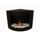 Biokrb Dominant Corner Black