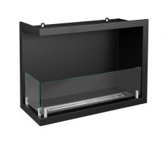 Rohový biokrb Eso 700 - ľavý