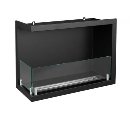 Rohový biokrb Eso 700 - ľavý
