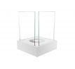 Biokrb Sunset Garden White