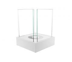 Biokrb Sunset Garden White