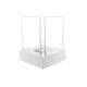 Biokrb Sunset Garden White
