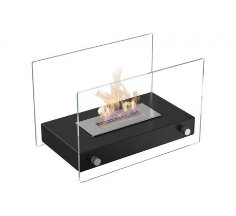 Biokrb Hotel Mini Black