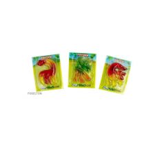 Želé Vidal Dino Jelly 11g